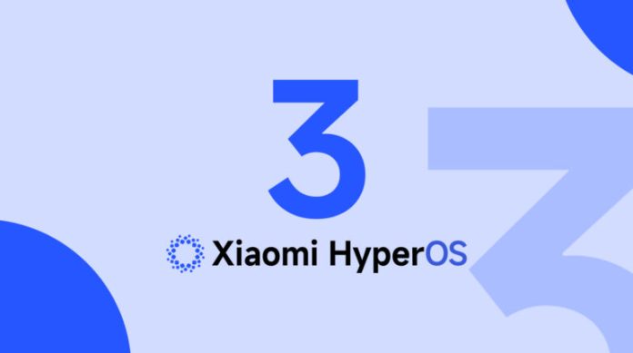 Xiaomi συσκευές που θα μεταβούν στο HyperOS 3 - TechFreak.GR