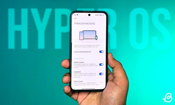 Η Xiaomi αναβαθμίζει σε HyperOS 2.1 - TechFreak.GR