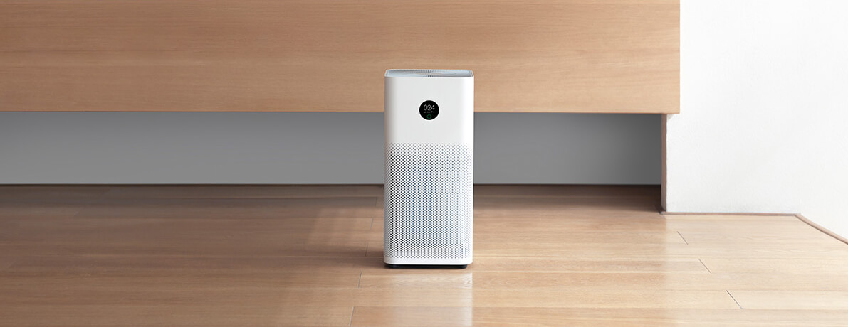 Xiaomi Mi Air Purifier 3H: Κορυφαία τιμή στην Ευρώπη - TechFreak.GR