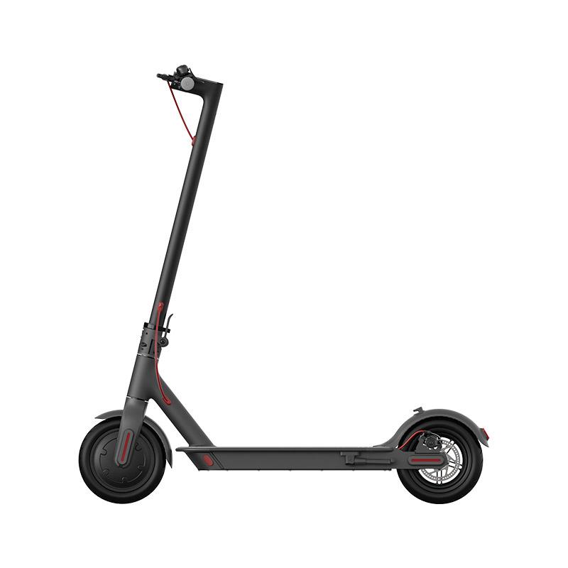 Xiaomi Mi Electric Scooter 1S: Νέα προσθήκη σκούτερ Xiaomi - TechFreak.GR