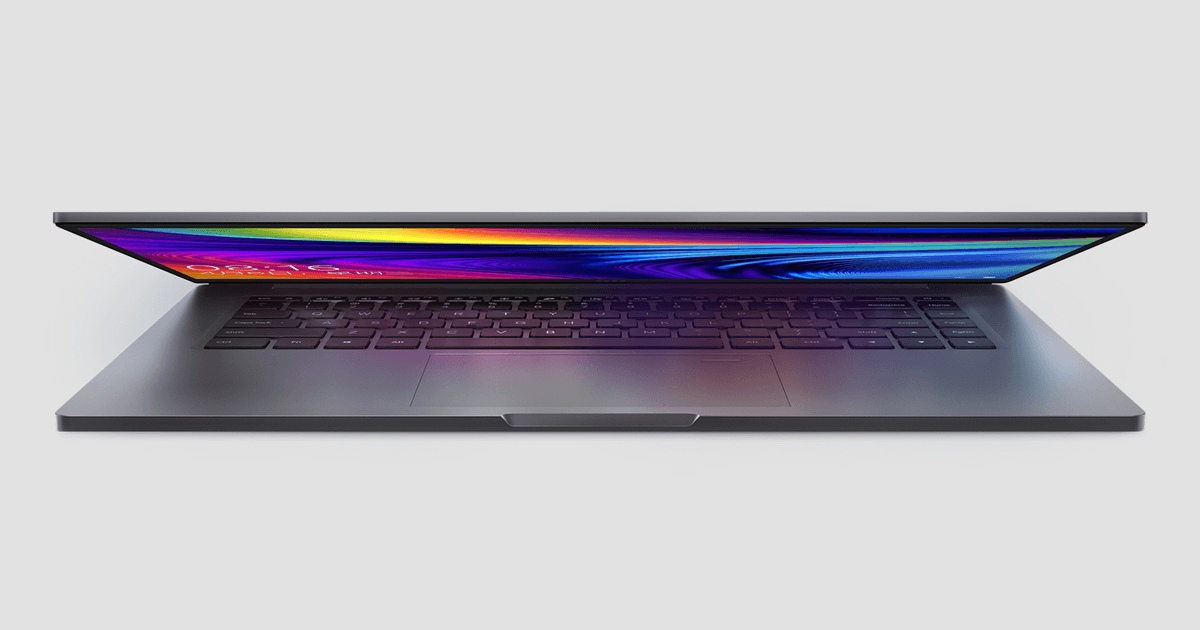 Xiaomi Mi Notebook Pro 15 2020: Προηγμένο και προσιτό notebook - TechFreak.GR