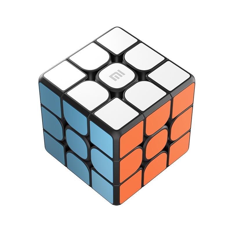 Xiaomi Mi Smart Rubik's Cube με τρισδιάστατη προεπισκόπηση σε πραγματικό χρόνο - TechFreak.GR