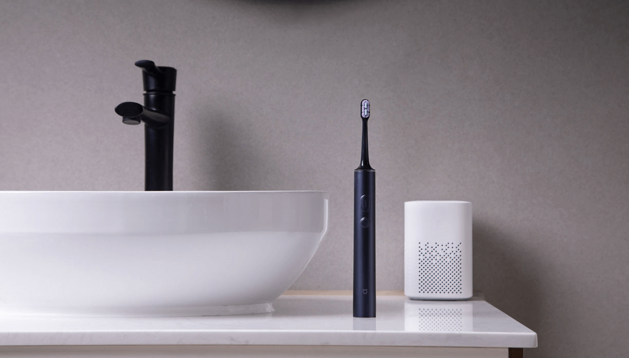 Xiaomi Mijia Electric Toothbrush T700: Κορυφαία βούρτσα με εκπτωτικό κουπόνι - TechFreak.GR