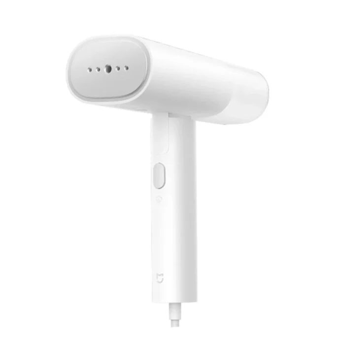 Xiaomi Handheld Garment Steamer: Ατμοκαθαριστής Ρούχων - TechFreak.GR