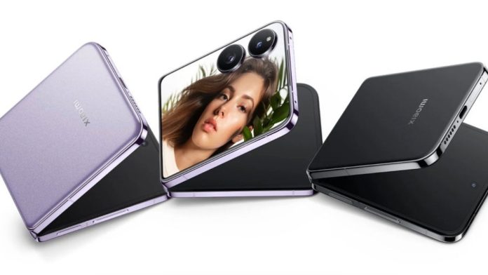 Xiaomi Mix Flip 2: Αδυνατισμένο προφίλ με μεγάλη μπαταρία - TechFreak.GR