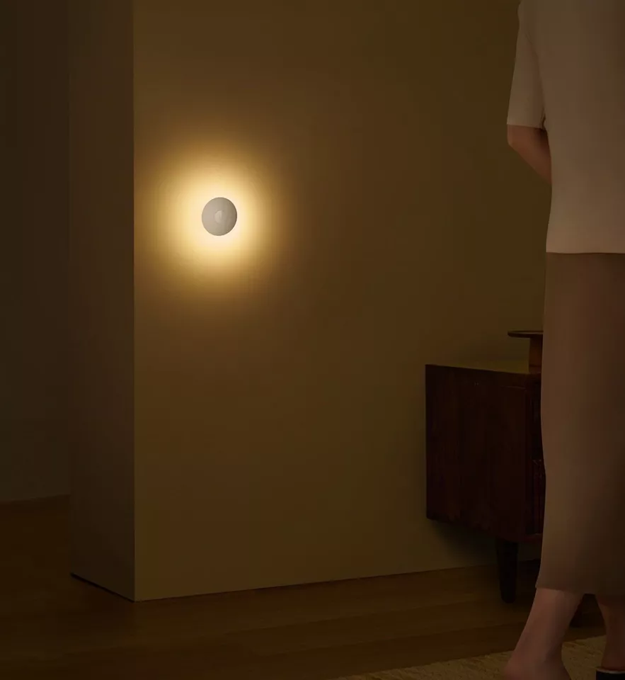 Xiaomi Night Light 3: Η νέα γενιά gadget - TechFreak.GR