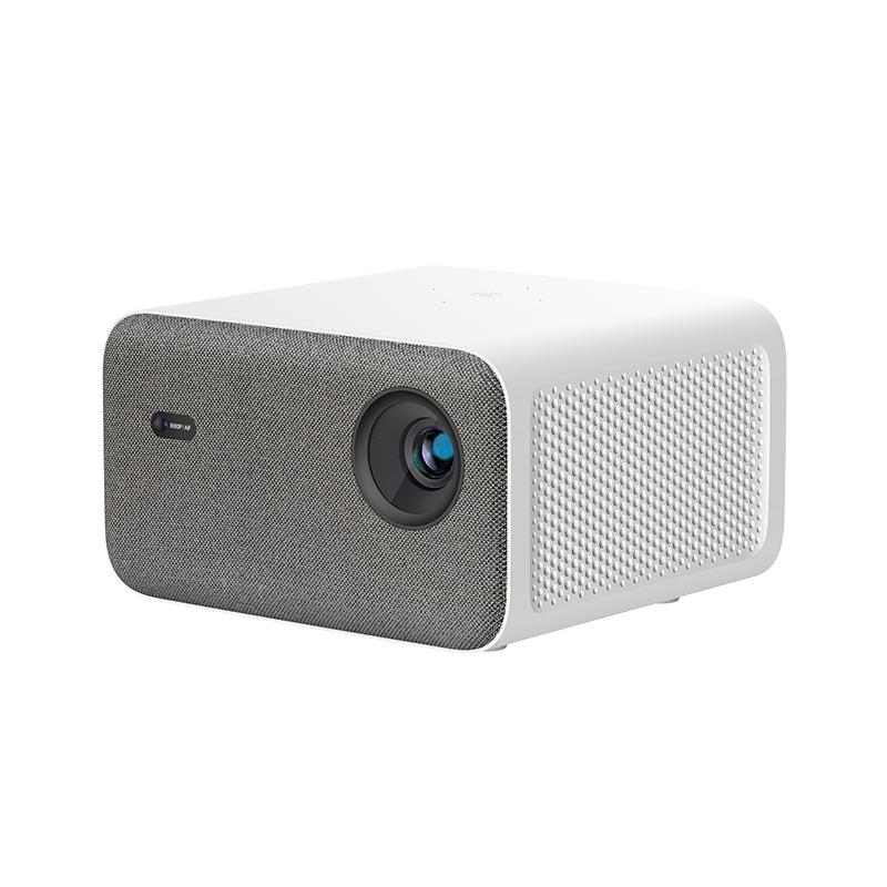 Xiaomi Smart Projector 2S: Παιχνίδια με 850 ANSI φωτεινότητα - TechFreak.GR