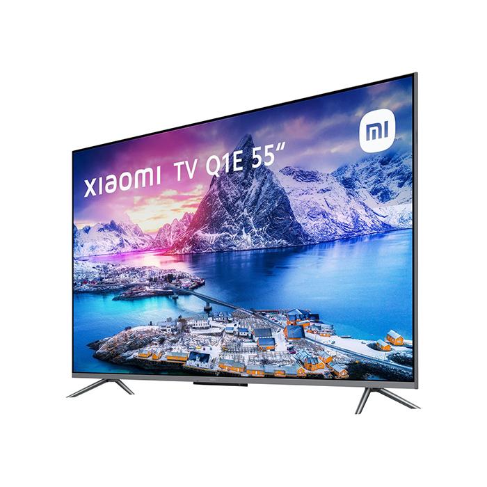 Xiaomi TV Q1E: Ποιότητα 4K QLED σε χαμηλή τιμή!