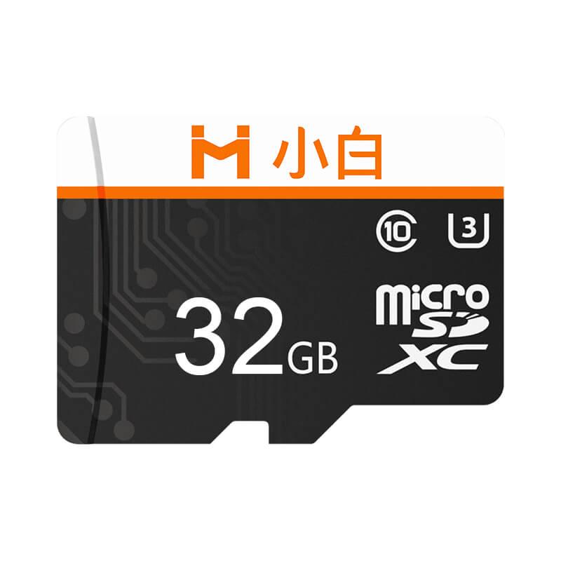 Xiaomi Xiaobai microSD: Υποστήριξη 4K βίντεο σε χαμηλή τιμή - TechFreak.GR