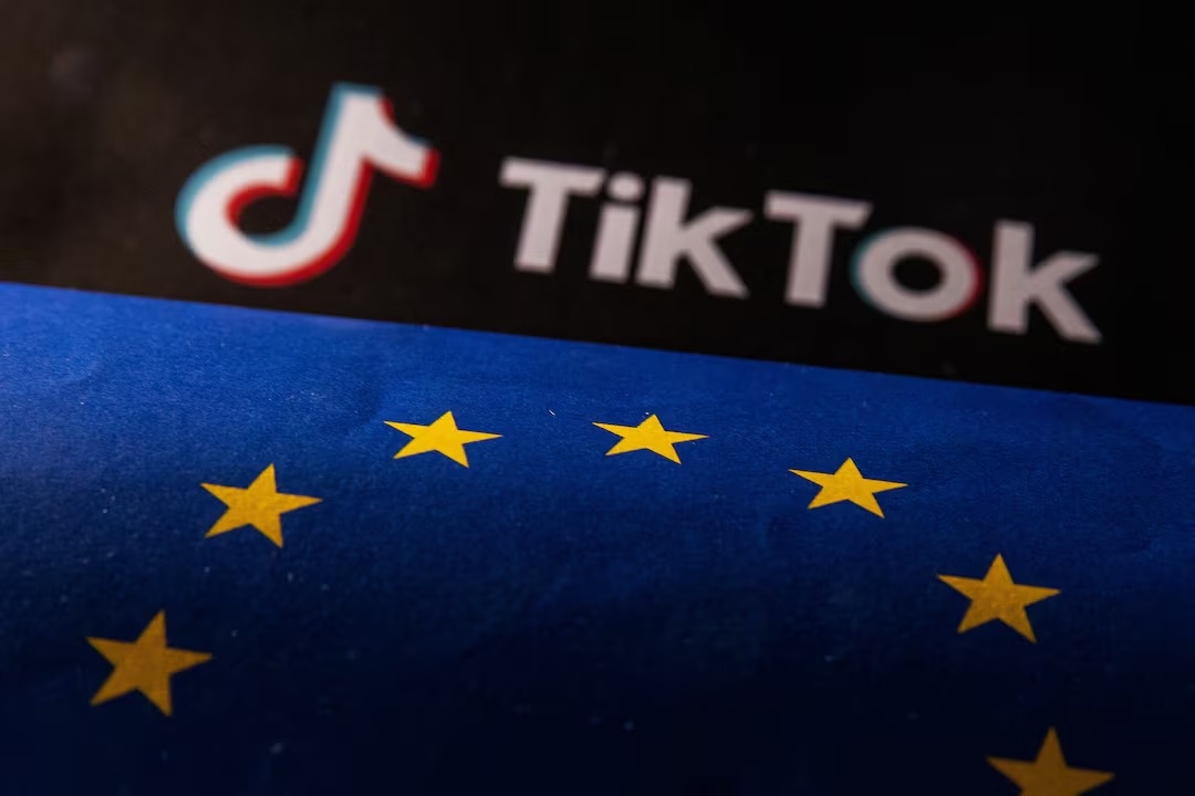 Καταγγελία κατά TikTok και Temu για μεταφορά δεδομένων στην Κίνα - TechFreak.GR