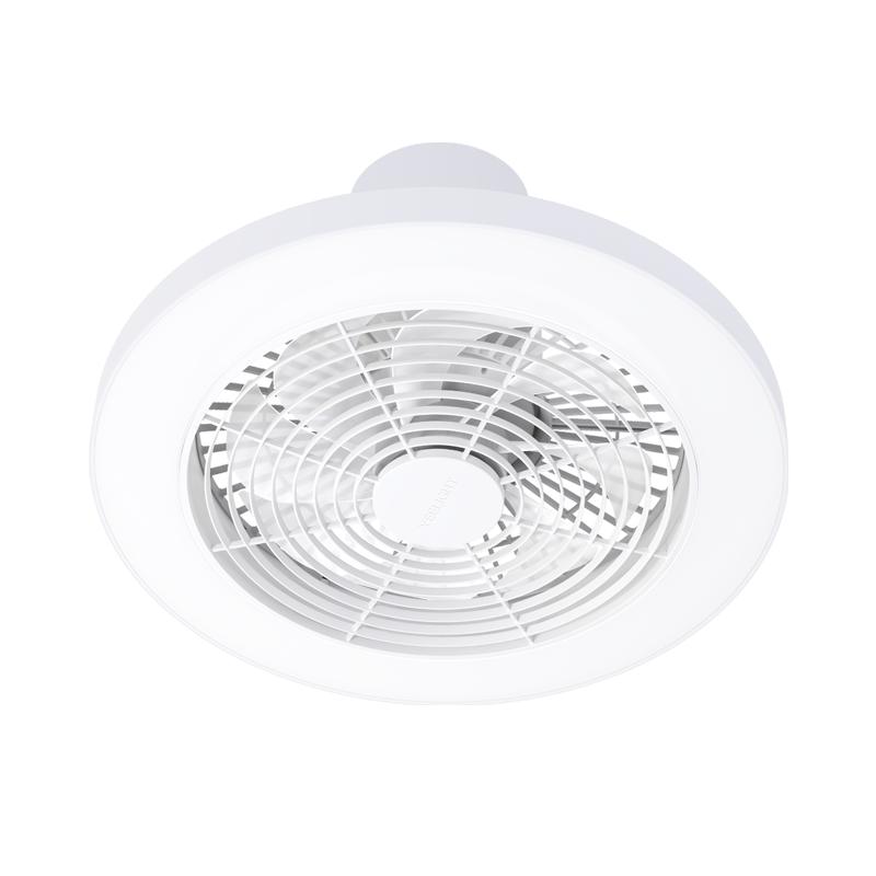 Yeelight Smart Fan Lamp: Ο έξυπνος συνδυασμός λαμπτήρα και ανεμιστήρας - TechFreak.GR