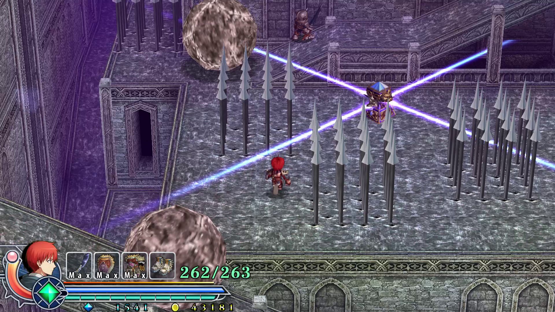 Ys Memoire: Felghana Oath Review - TechFreak.GR