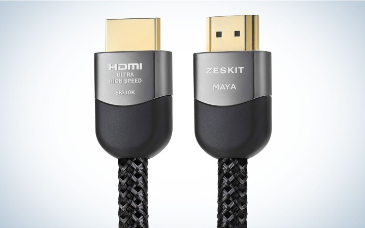 Best HDMI cables for multimedia entertainment - TechFreak.GR