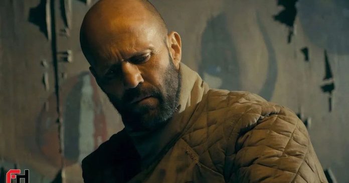 Νέο trailer του Jason Statham - TechFreak.GR