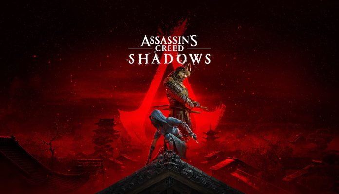 Assassin’s Creed Shadows: Νέο RPG από την Ubisoft - TechFreak.GR