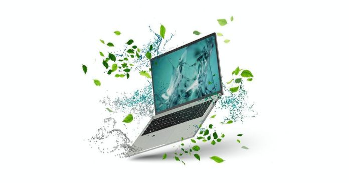 Ανακοίνωση Acer Swift Go και Vero 16 στο CES 2025 - TechFreak.GR