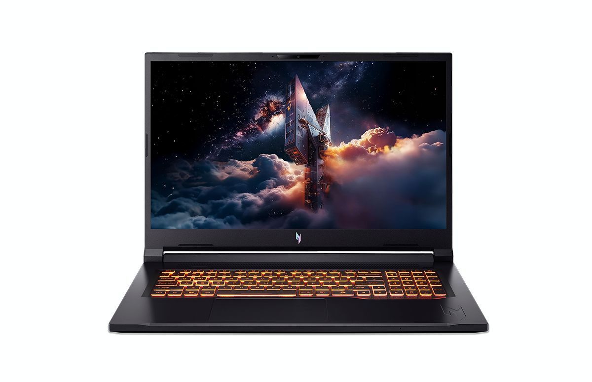 AI-enhanced gaming laptops unveiled at CES 2025. - TechFreak.GR