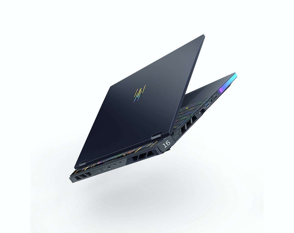 Νέα gaming laptops με Intel Core Ultra και RTX 50 Series γραφικά - TechFreak.GR