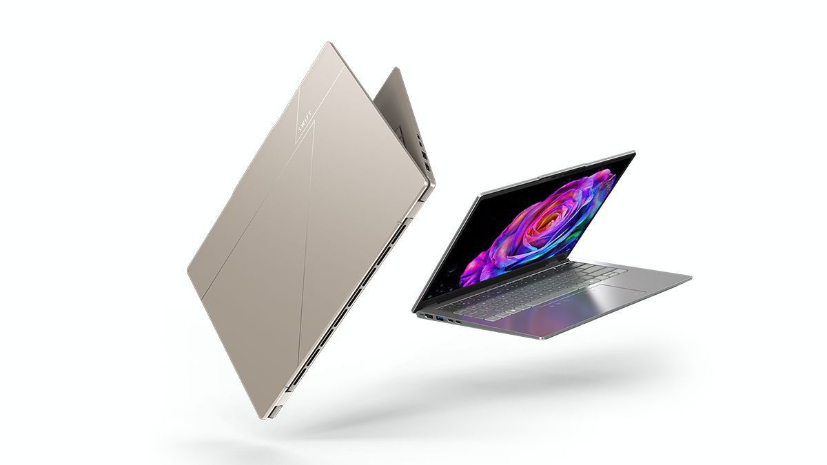 Ανακοίνωση Acer Swift Go και Vero 16 στο CES 2025 - TechFreak.GR