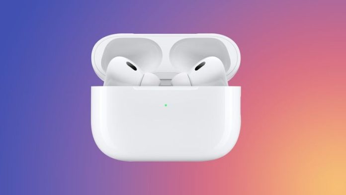 Μυστηριώδης ήχος από AirPods Pro: Ένα χαρακτηριστικό της Apple - TechFreak.GR