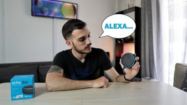 Η Amazon μεταμοσχεύει εγκέφαλο στην Alexa - TechFreak.GR