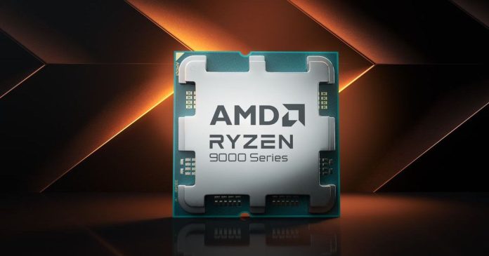 Νέοι επεξεργαστές AMD για desktops, laptops και gaming συσκευές στη CES 2025 - TechFreak.GR