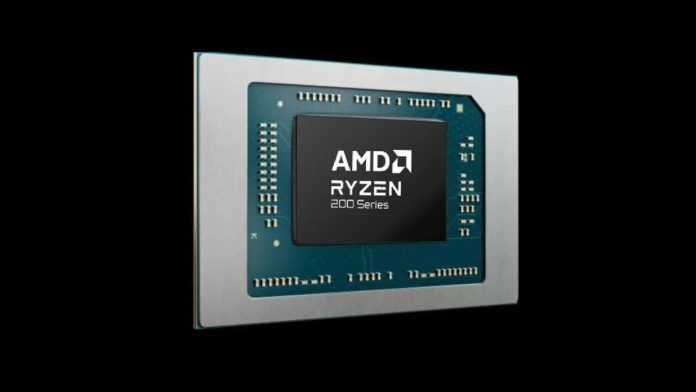 Τσιπ Ryzen AI 300 και 200: Νέα λανσάρισμα από την AMD για φορητούς υπολογιστές - TechFreak.GR