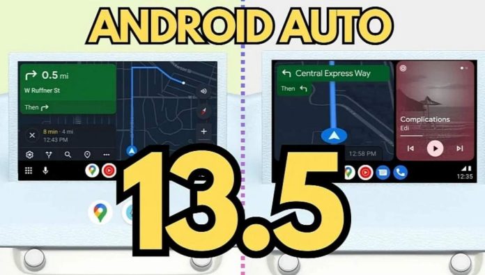 Νέο Android Auto 13.5: Πώς να το κατεβάσεις το 2025 - TechFreak.GR