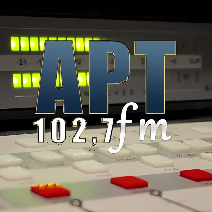 Επιστροφή στον 102.7: Ο ΑΡΤ FM επιστρέφει - TechFreak.GR