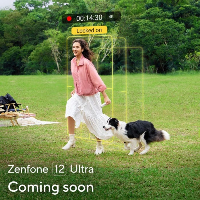 ASUS Zenfone 12 Ultra: Νέα Κυκλοφορία στις 6/2 - Τι να Περιμένετε! - TechFreak.GR