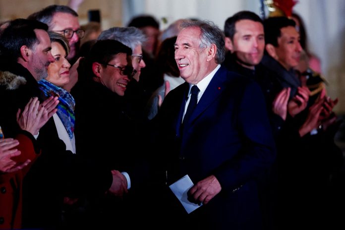 Η οικονομική πολιτική της κυβέρνησης Bayrou στη Γαλλία - TechFreak.GR