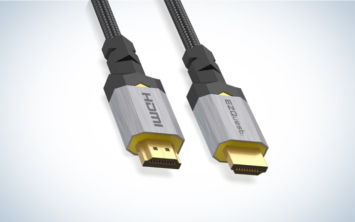 Best HDMI cables for multimedia entertainment - TechFreak.GR