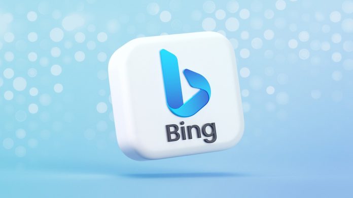 Παραπλανητική σελίδα Bing που μοιάζει με το Google - TechFreak.GR