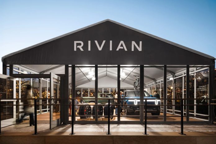 Άλμα 24% για τη Rivian: Νέα ύψη στον ορίζοντα; - TechFreak.GR