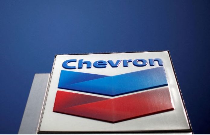 Αύξηση Ελεύθερων Ταμειακών Ροών της Chevron 6-8 δισ. δολ. - TechFreak.GR