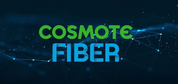 Νέο πρόγραμμα Cosmote Fiber: 3Gbps με 70€ - TechFreak.GR