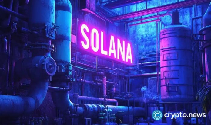 Η GoMining διευρύνει το οικοσύστημά της στο Solana Blockchain - TechFreak.GR