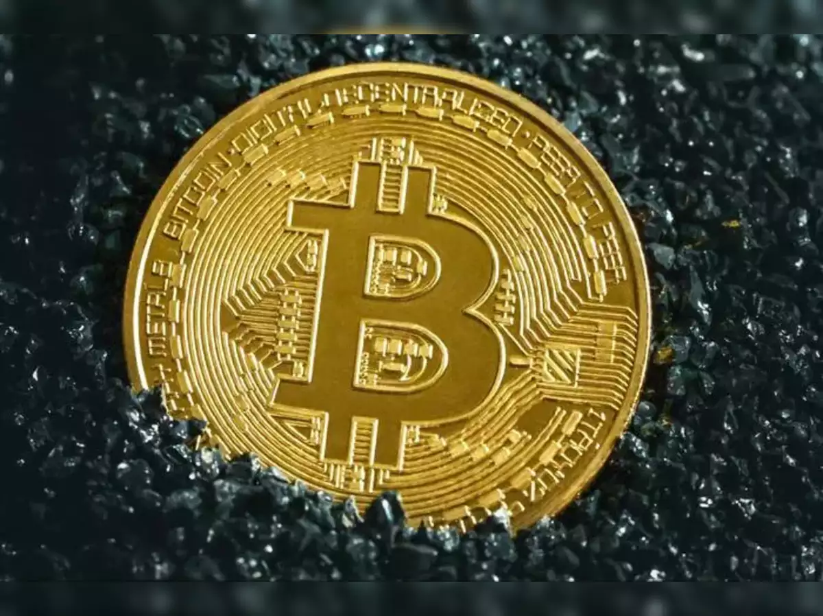 Διαψεύδεται η δημιουργία Bitcoin από τον Τραμπ - TechFreak.GR