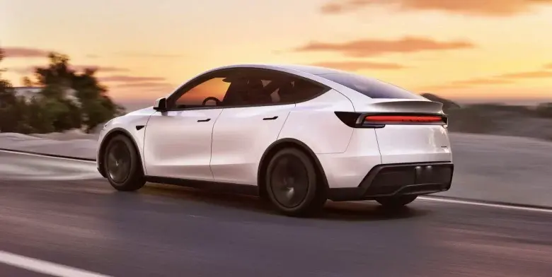 Νέο Tesla Model Y στην Κίνα! - TechFreak.GR