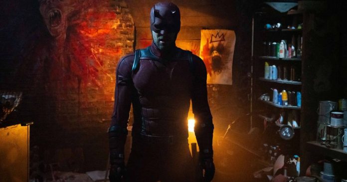 Daredevil: Born Again στο Disney+ - Πρεμιέρα 5 Μαρτίου [Trailer] - TechFreak.GR