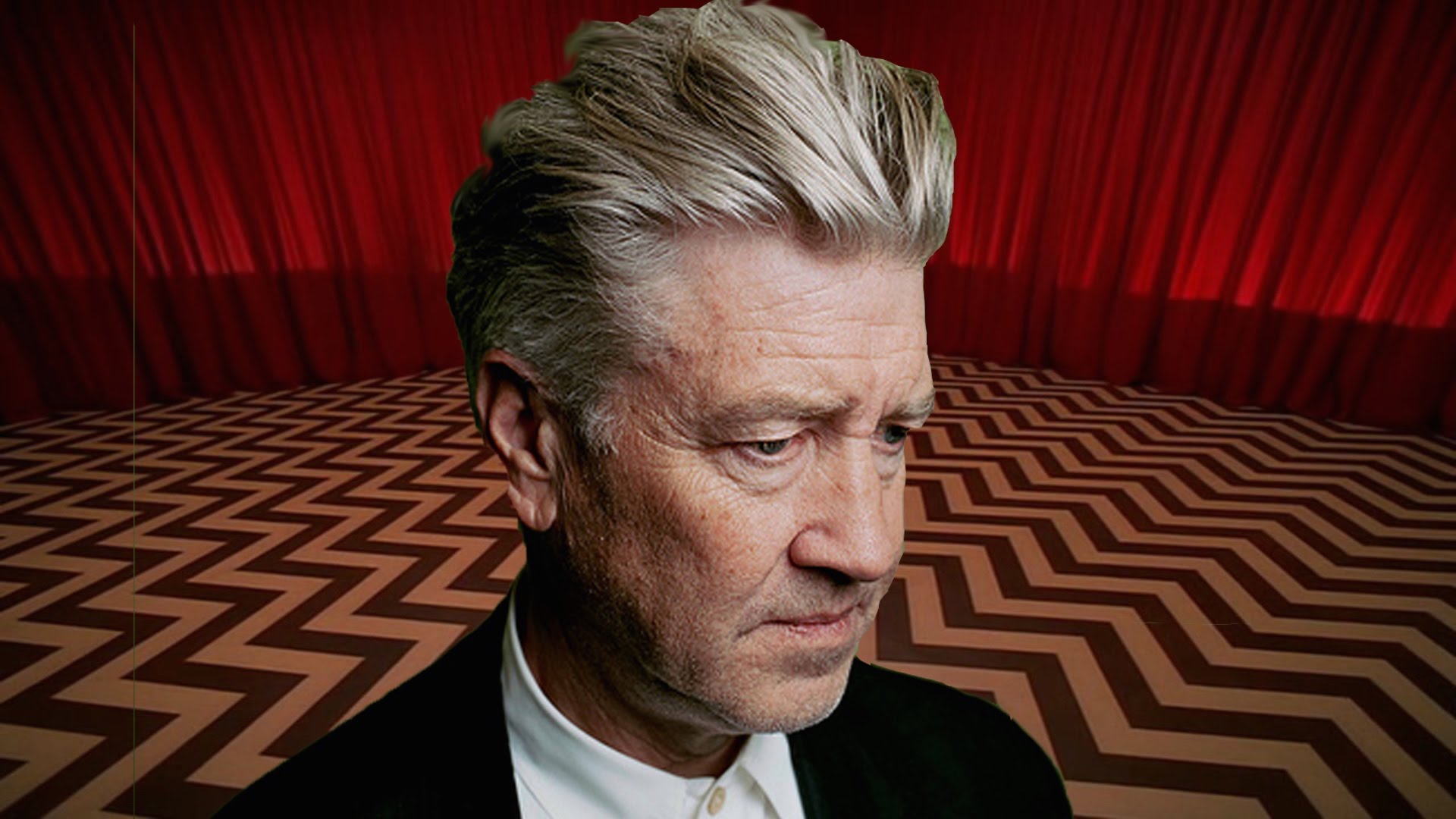 A look into the world of David Lynch | HS Insider