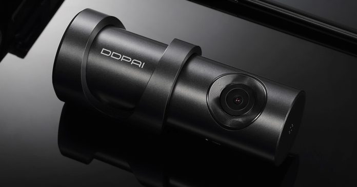 Xiaomi DDPAI miniONE Dash Cam: Εξαιρετική FullHD κάμερα αυτοκινήτου - TechFreak.GR