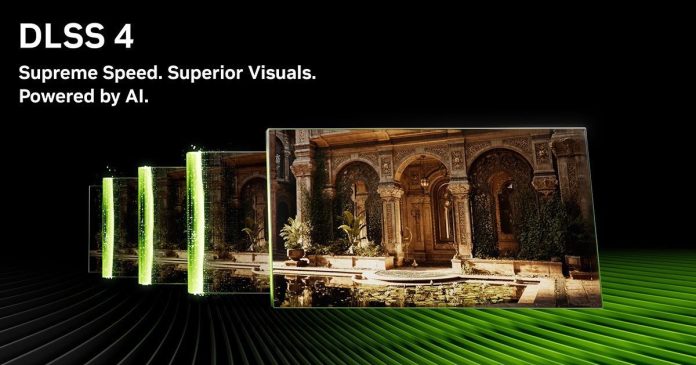 Νέα τεχνολογία Nvidia προβλέπει το μέλλον - CES 2025 - TechFreak.GR