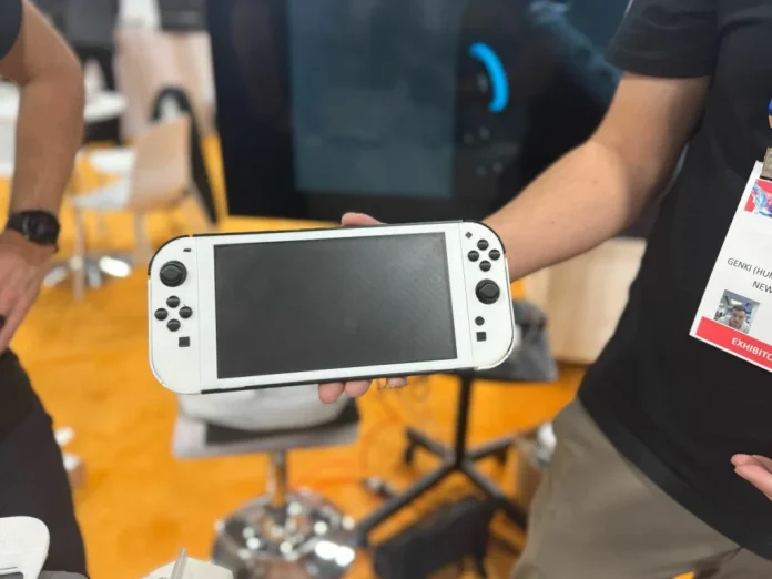 Δικηγόροι Nintendo προσεγγίζουν διαρροέα Switch 2 στη CES - TechFreak.GR