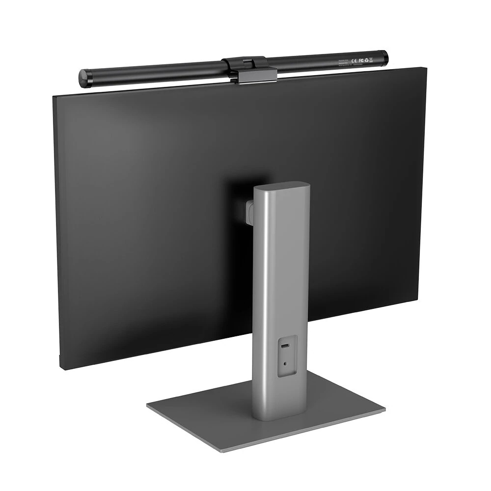 BlitzWolf BW-CML2 Air: Οικονομικό Monitor Light στα 15€