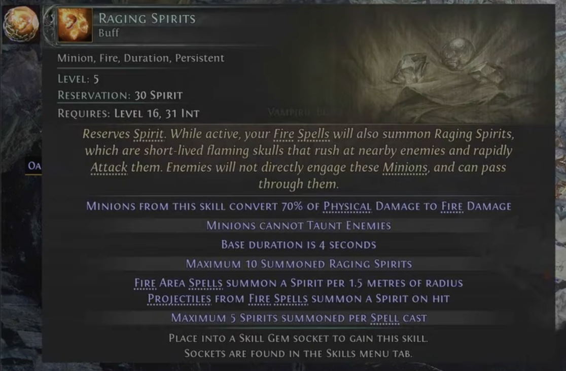 Απόκτηση και χρήση Raging Spirits στο Path of Exile 2 - TechFreak.GR