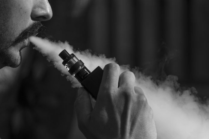 Απαγόρευση των μιας χρήσης vape στο Βέλγιο - - TechFreak.GR