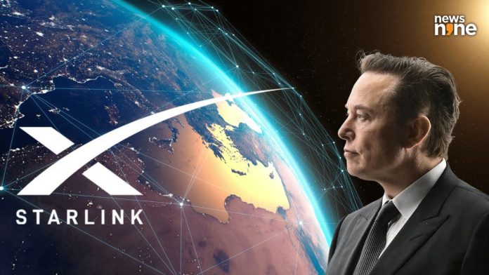 Starlink Direct-to-Cell αποκαλύπτει το τέλος του κινητού - TechFreak.GR