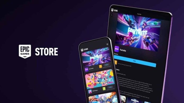 Δωρεάν παιχνίδια από την Epic Games για Android και iOS! - TechFreak.GR