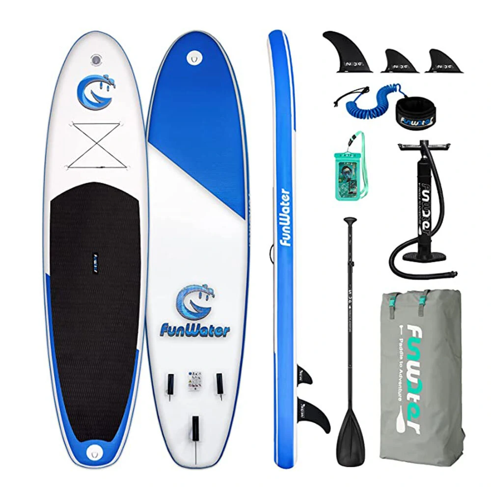 Φουσκωτές σανίδες Stand Up Paddle από 131€ - Αποστολή από Ευρώπη! - TechFreak.GR